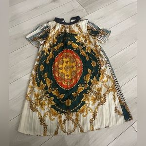 Zara Kids Dress